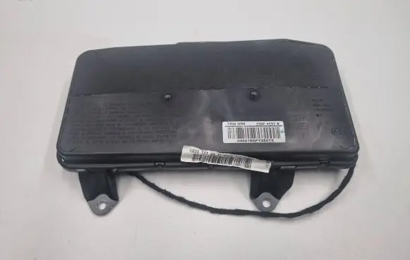 Mercedes-Benz SL R230 Front door airbag A2307201271 2307201271