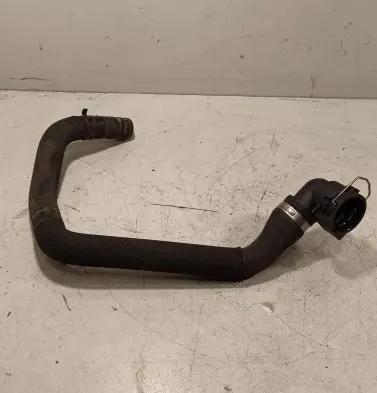 Jaguar XE Engine coolant pipe/hose GX737752AE