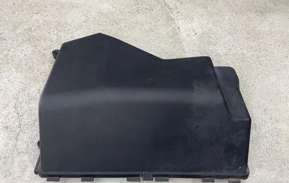 BMW 3 E46 Fuse box cover 7521582