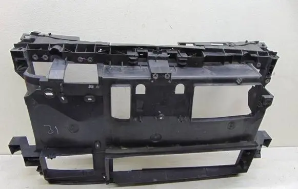Renault Megane IV Radiator support slam panel 625001359R 123456