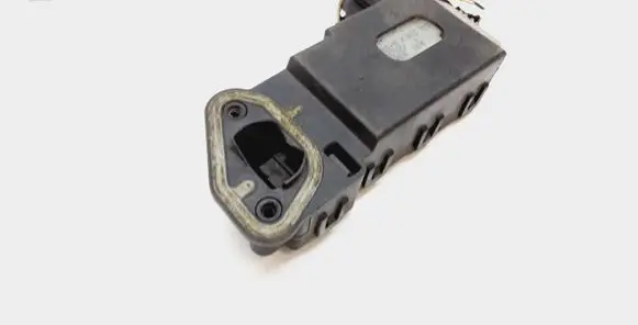 Volvo S40 Fuel tank cap lock 30716754
