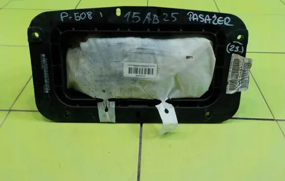Peugeot 508 Passenger airbag 9800902080