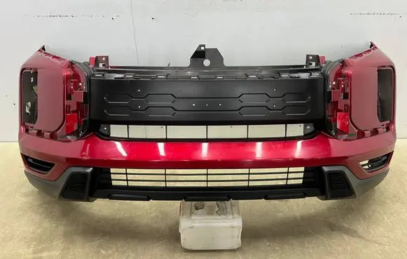 Mitsubishi ASX Front bumper 6400J611ZZ