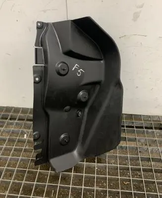 Fiat 500 Engine splash shield/under tray 68073804AA