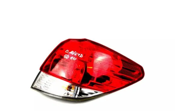 Subaru Outback Rear/tail lights 22020067