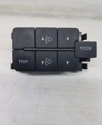 Iveco Daily 4th gen Headlight level height control switch 69500781 30280194 DATE180308