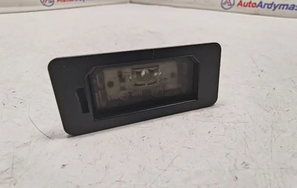 BMW X3 G01 Number plate light 63267193293