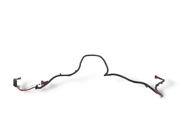 Land Rover Range Rover L322 Positive cable (battery) 301084801 YMS500340