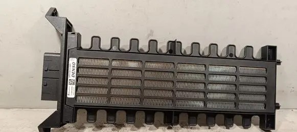 Jaguar XE Electric cabin heater radiator MF0134100861 710260940300