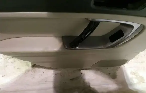 Subaru Outback Rear door card panel trim