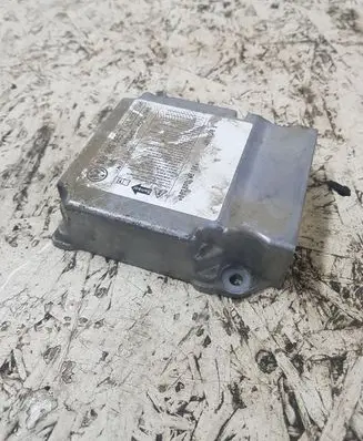 Seat Altea XL Airbag control unit/module 1K0909605