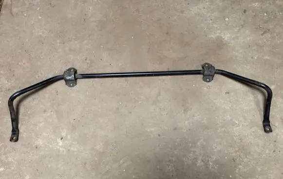 Volvo XC60 Rear anti-roll bar/sway bar 31451631