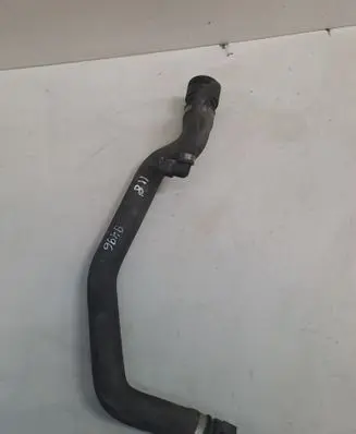 BMW 1 E81 E87 Engine coolant pipe/hose 