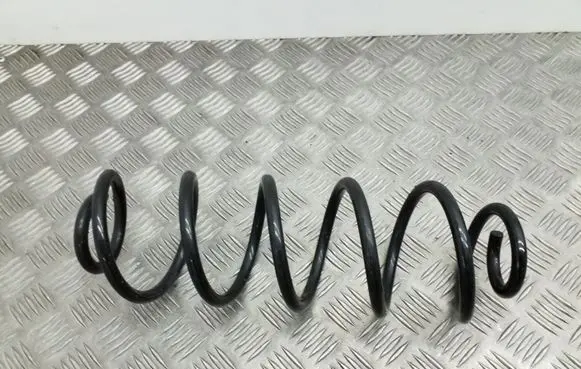 Audi A4 S4 B8 8K Rear coil spring