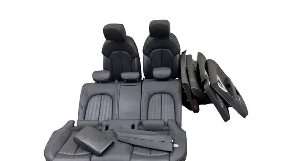 Audi A7 S7 4G Interior set 