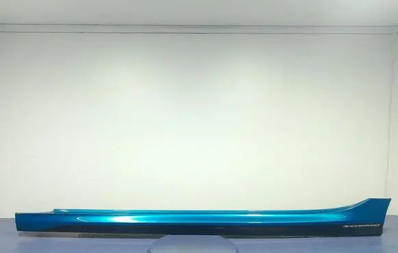 BMW M4 F82 F83 Front sill (body part) 8075465