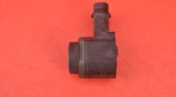 Skoda Octavia Mk2 (1Z) Parking PDC control unit/module 3C09192755