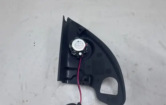 Skoda Rapid (NH) Front door high frequency speaker 5JA035411B 2594 49715