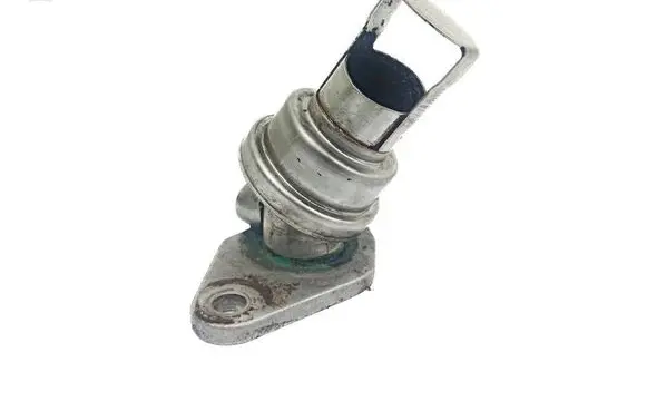 BMW 3 E92 E93 EGR valve 