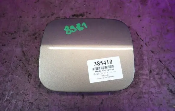 Honda City Fuel tank cap