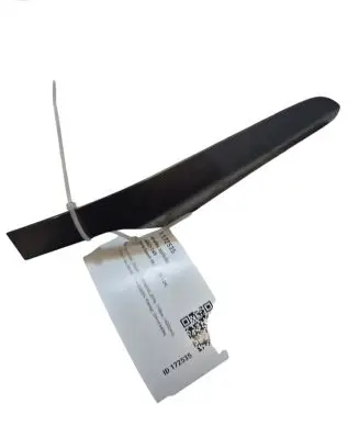 Skoda Superb B8 (3V) Panel trim 3V1858415