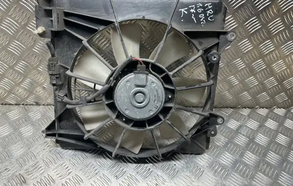 Honda HR-V Electric radiator cooling fan AX1680002150