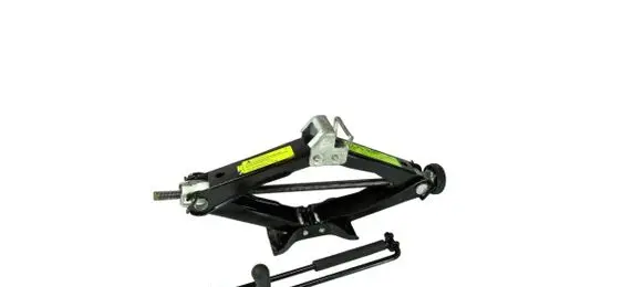 Audi A4 S4 B8 8K Lift Jack 8K0011031K