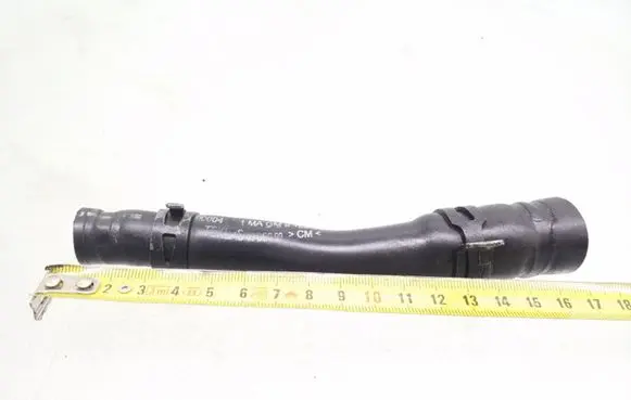 Opel Zafira A Breather/breather pipe/hose 9158668