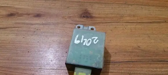 Nissan Primera Other control units/modules
