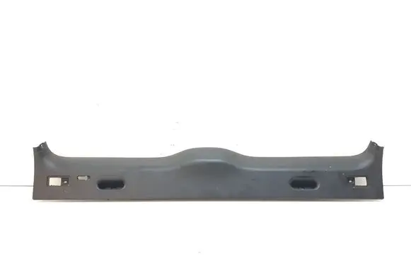 Other trunk/boot trim element