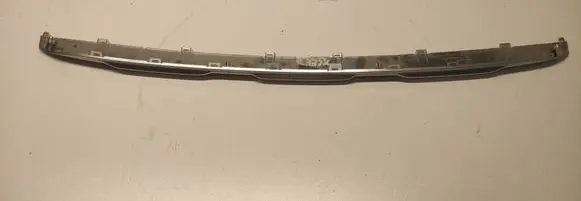 KIA Xceed Front bumper splitter molding 86577J7CA0