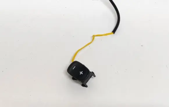 Opel Mokka X Other switches/knobs/shifts 162103260