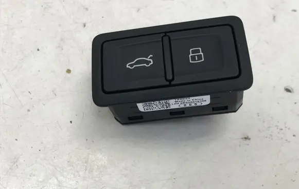 Audi Q3 FJN Tailgate/trunk/boot open switch 85E959831D