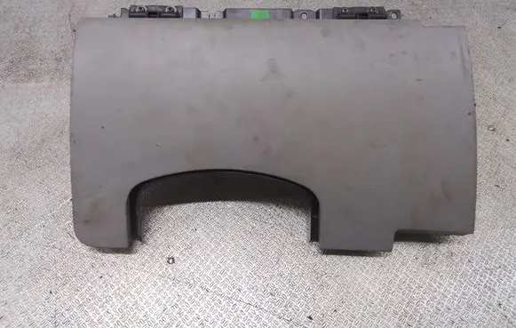 Volkswagen Phaeton Glove box 3D1857505