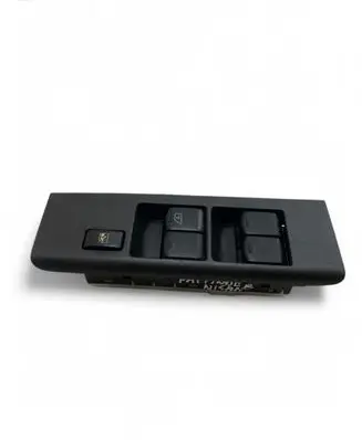 Nissan Pathfinder R51 Electric window control switch 80960EB370