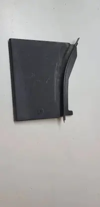 Volvo XC60 Battery box tray cover/lid 31299228