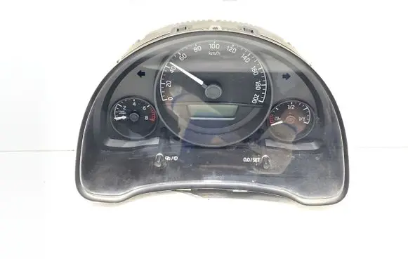Skoda Citigo Speedometer (instrument cluster) 1ST920860S