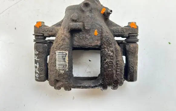 Mercedes-Benz Sprinter W906 Rear brake caliper
