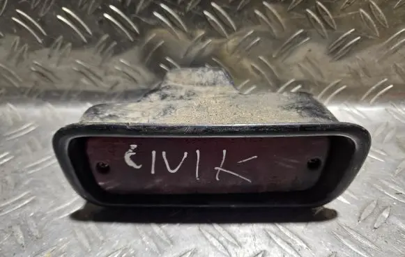 Honda Civic III Rear bumper light 0498344