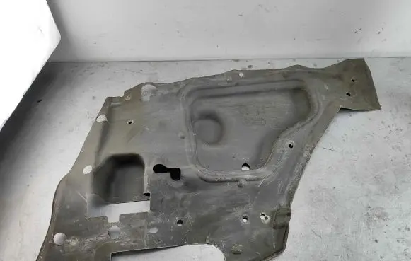 BMW 3 E92 E93 Rear sound insulation 51487128278 7128278