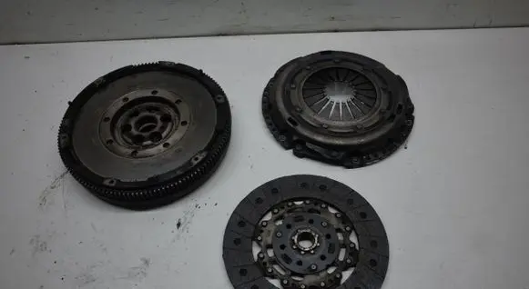 Seat Leon (1P) Clutch set kit
