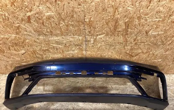 Porsche Panamera (970) Front bumper cross member 971898010G