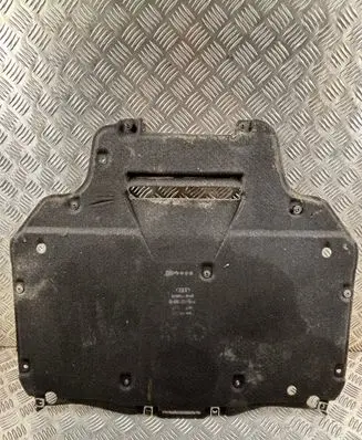 Audi Q7 4M Gearbox bottom protection 4M0825236