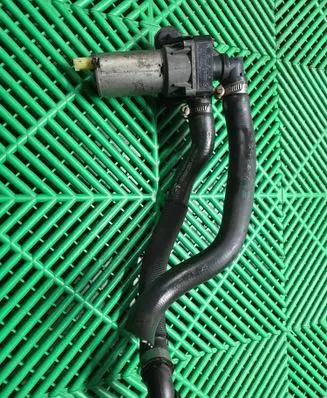 BMW 3 E90 E91 Electric auxiliary coolant/water pump 8369806 0392020068