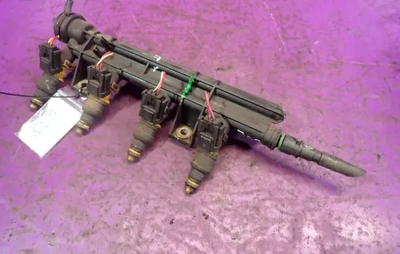 Hyundai Atos Prime Fuel main line pipe 
