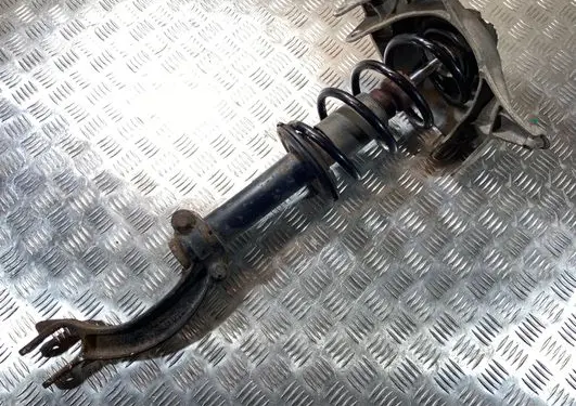 Audi A4 S4 B8 8K Front shock absorber/damper 8K0031CH