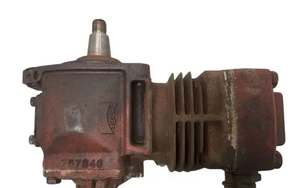 Iveco Daily 40.8 Air suspension compressor/pump ACX69D 99432