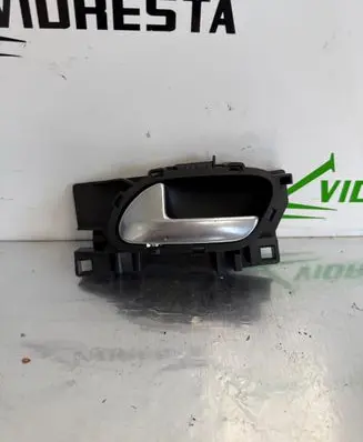 Citroen C4 Grand Picasso Front door interior handle 9660525380