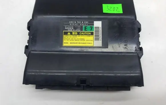 Lexus RX 450H ABS control unit/module 8954048471 0794001790