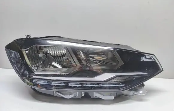 Volkswagen Golf Sportsvan Headlight/headlamp 517941006D